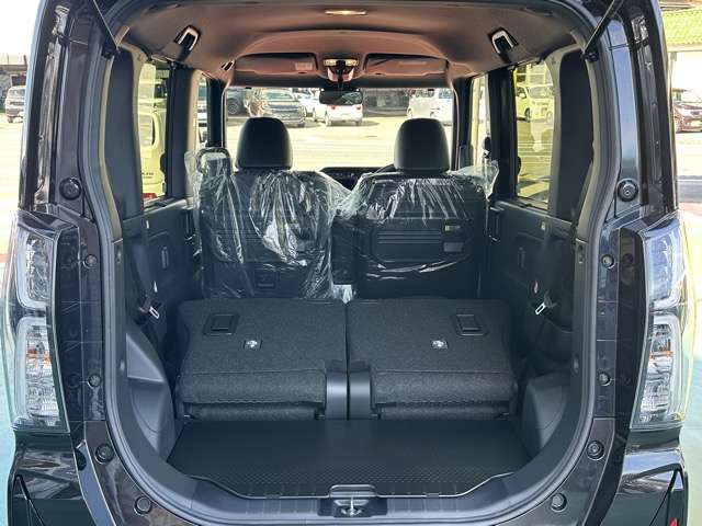 ダイハツ タント ６６０ カスタム Ｘ R7年 (東海) 99