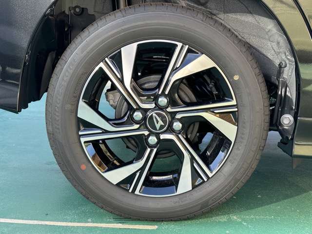 ダイハツ タント ６６０ カスタム Ｘ R7年 (東海) 99