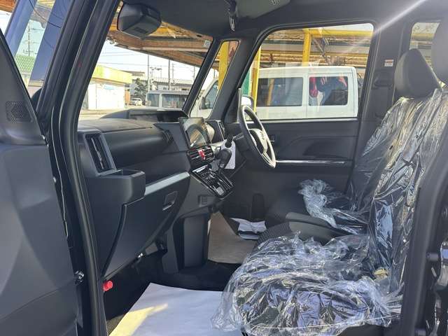 ダイハツ タント ６６０ カスタム Ｘ リミテッド R7年 (東海) 99