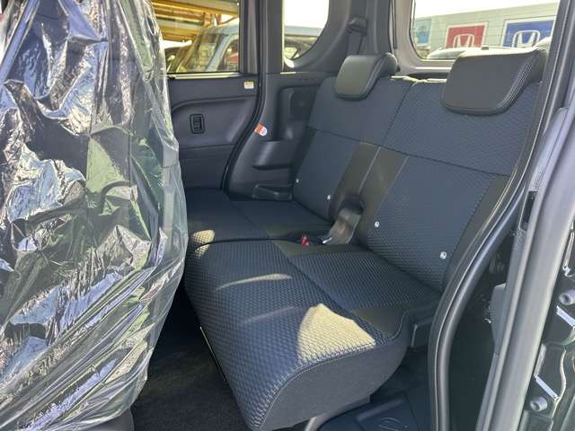 ダイハツ タント ６６０ カスタム Ｘ リミテッド R7年 (東海) 99