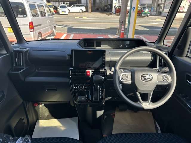 ダイハツ タント ６６０ カスタム Ｘ リミテッド R7年 (東海) 99