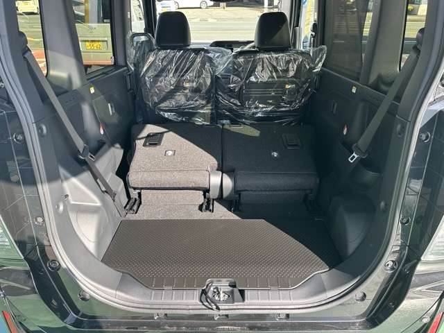 ダイハツ タント ６６０ カスタム Ｘ リミテッド R7年 (東海) 99