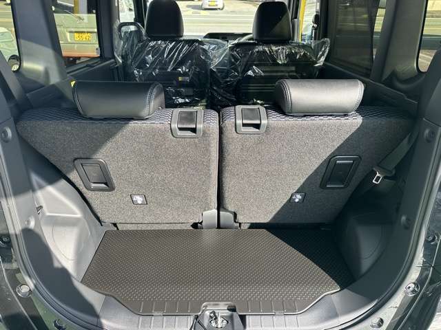 ダイハツ タント ６６０ カスタム Ｘ リミテッド R7年 (東海) 99