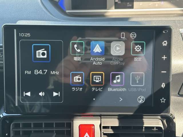 ダイハツ タント ６６０ カスタム Ｘ リミテッド R7年 (東海) 99