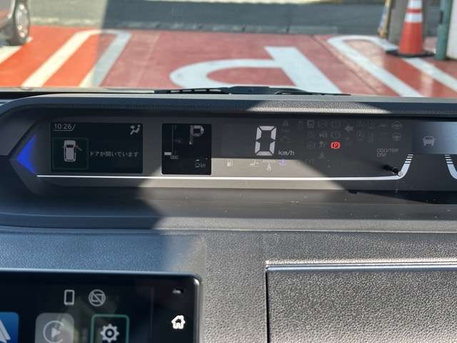 ダイハツ タント ６６０ カスタム Ｘ リミテッド R7年 (東海) 99