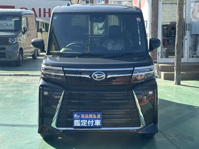 ダイハツ タント ６６０ カスタム Ｘ リミテッド R7年 (東海) 99