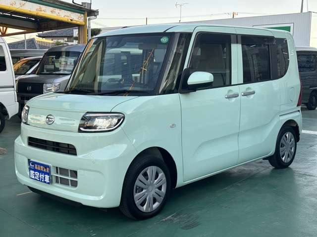 ダイハツ タント ６６０ Ｌ R6年 (東海) 99