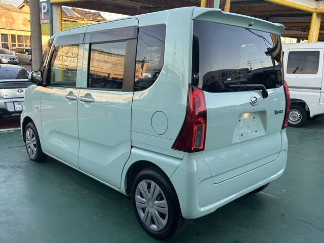 ダイハツ タント ６６０ Ｌ R6年 (東海) 99