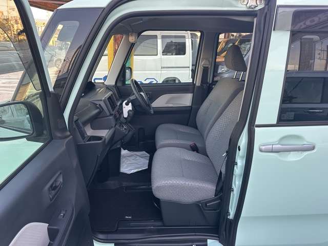 ダイハツ タント ６６０ Ｌ R6年 (東海) 99