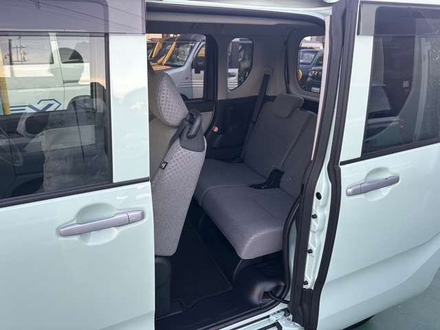 ダイハツ タント ６６０ Ｌ R6年 (東海) 99