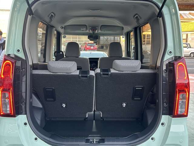 ダイハツ タント ６６０ Ｌ R6年 (東海) 99