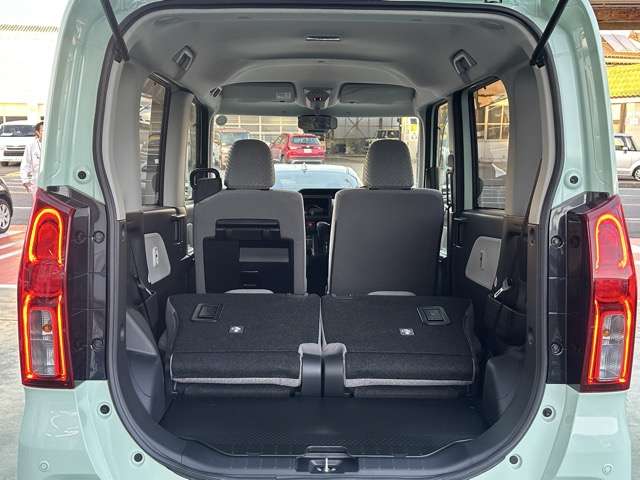 ダイハツ タント ６６０ Ｌ R6年 (東海) 99