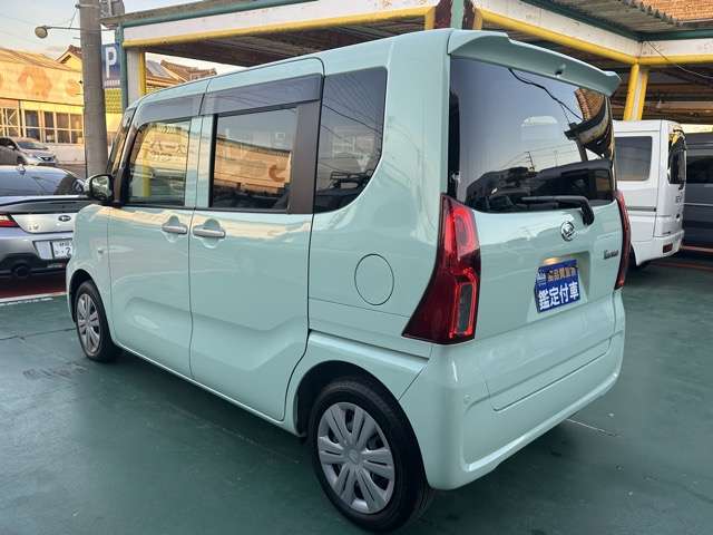 ダイハツ タント ６６０ Ｌ R6年 (東海) 99