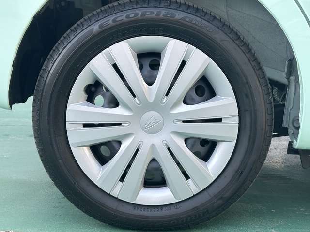 ダイハツ タント ６６０ Ｌ R6年 (東海) 99