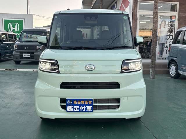 ダイハツ タント ６６０ Ｌ R6年 (東海) 99