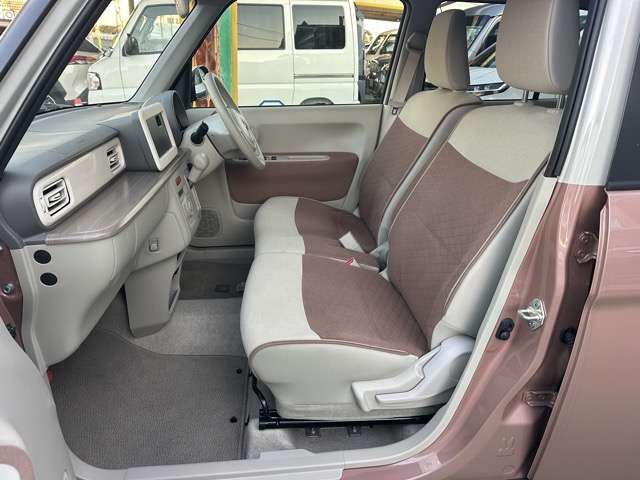 スズキ アルトラパン ６６０ Ｘ R6年 (東海) 99