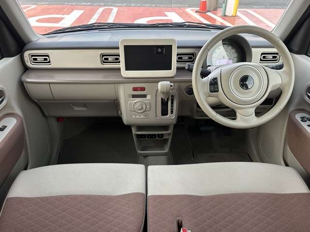 スズキ アルトラパン ６６０ Ｘ R6年 (東海) 99