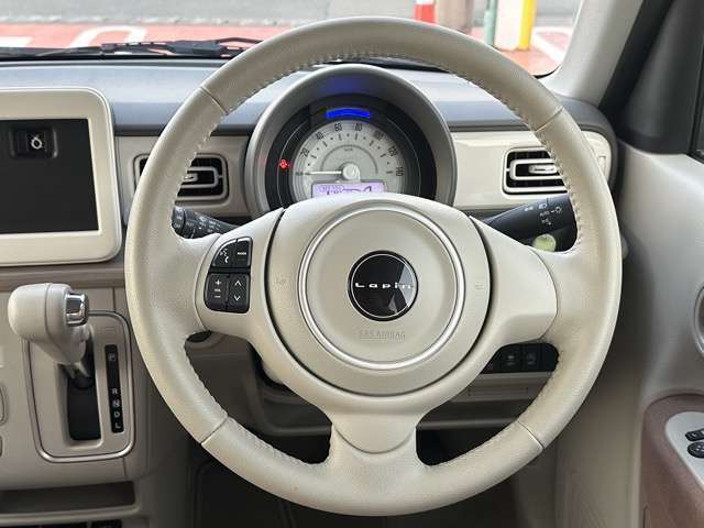 スズキ アルトラパン ６６０ Ｘ R6年 (東海) 99