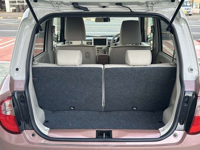 スズキ アルトラパン ６６０ Ｘ R6年 (東海) 99