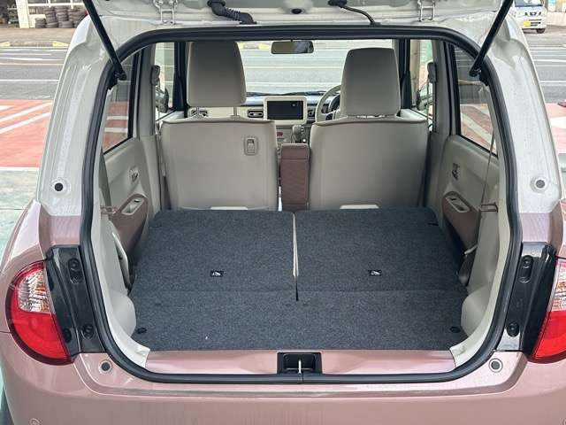 スズキ アルトラパン ６６０ Ｘ R6年 (東海) 99