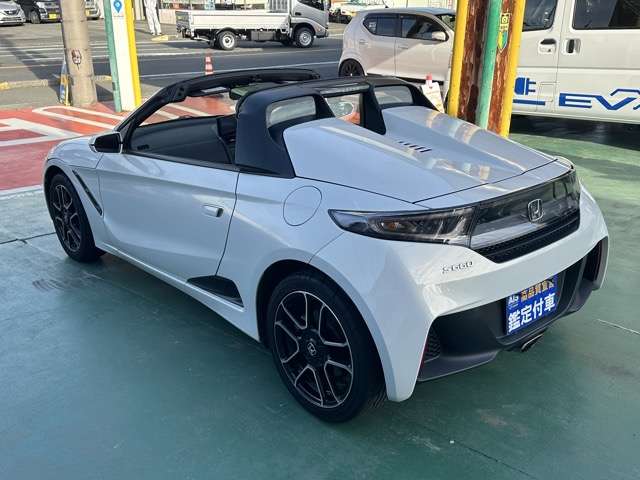 ホンダ Ｓ６６０ ６６０ アルファ R3年 (東海) 99