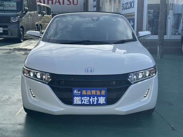 ホンダ Ｓ６６０ ６６０ アルファ R3年 (東海) 99