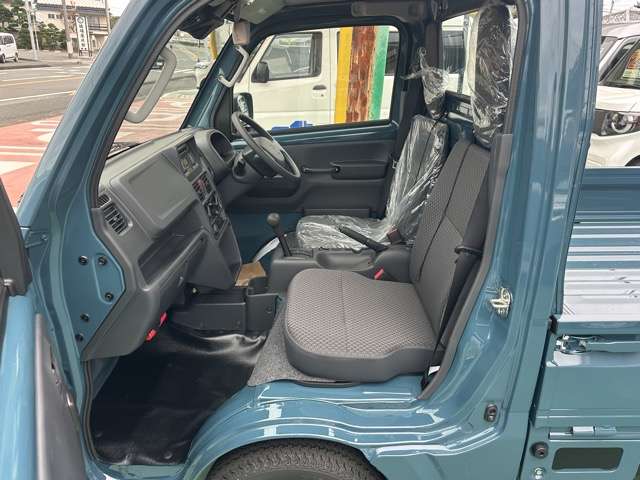 スズキ キャリイトラック ６６０ ＫＸ ３方開 R7年 (東海) 99