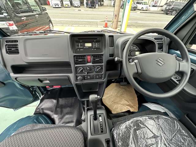 スズキ キャリイトラック ６６０ ＫＸ ３方開 R7年 (東海) 99