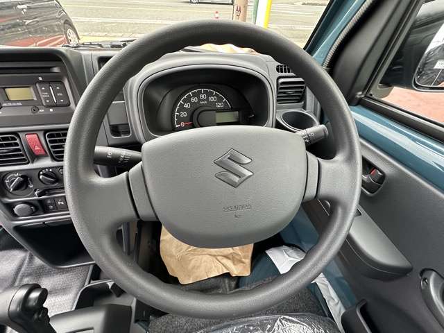 スズキ キャリイトラック ６６０ ＫＸ ３方開 R7年 (東海) 99