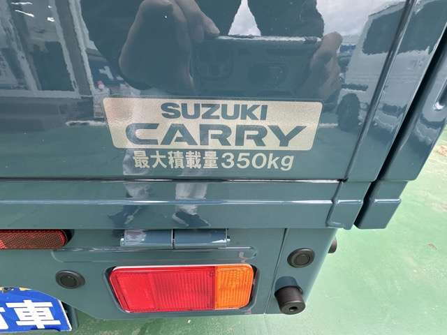 スズキ キャリイトラック ６６０ ＫＸ ３方開 R7年 (東海) 99