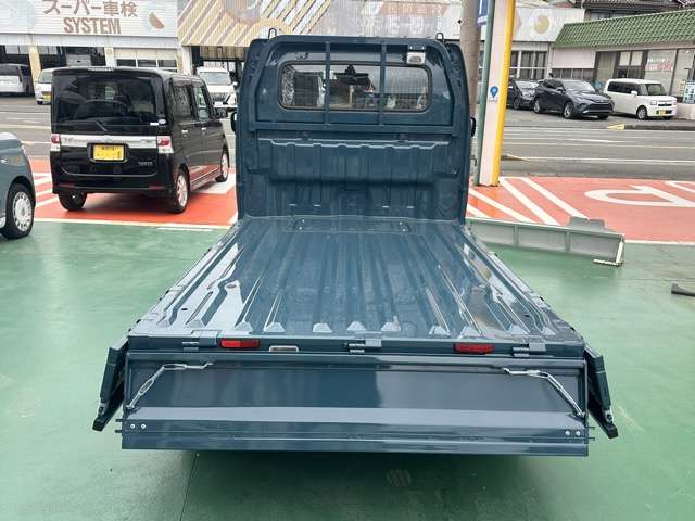スズキ キャリイトラック ６６０ ＫＸ ３方開 R7年 (東海) 99