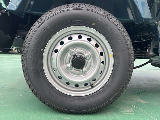 スズキ キャリイトラック ６６０ ＫＸ ３方開 R7年 (東海) 99