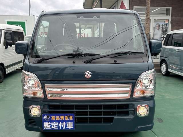 スズキ キャリイトラック ６６０ ＫＸ ３方開 R7年 (東海) 99