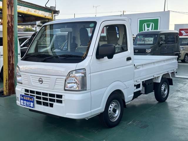 日産 ＮＴ１００クリッパー ６６０ ＤＸ ４ＷＤ R6年 (東海) 99