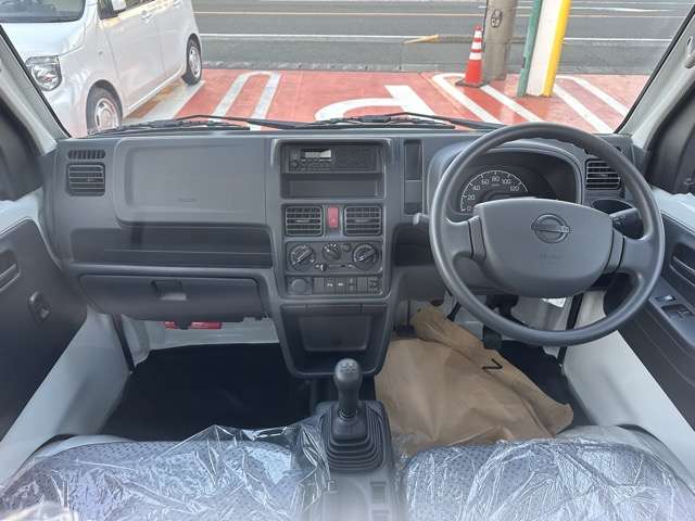 日産 ＮＴ１００クリッパー ６６０ ＤＸ ４ＷＤ R6年 (東海) 99