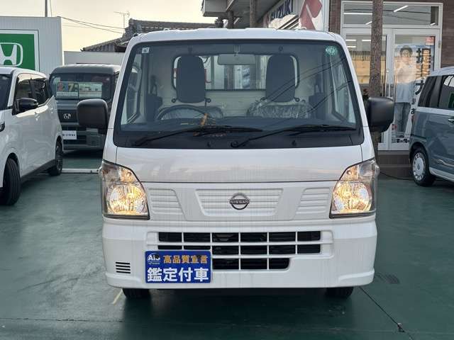日産 ＮＴ１００クリッパー ６６０ ＤＸ ４ＷＤ R6年 (東海) 99