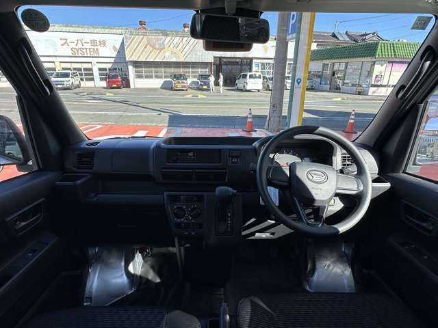 ダイハツ ハイゼットカーゴ ６６０ デラックス R6年 (東海) 99