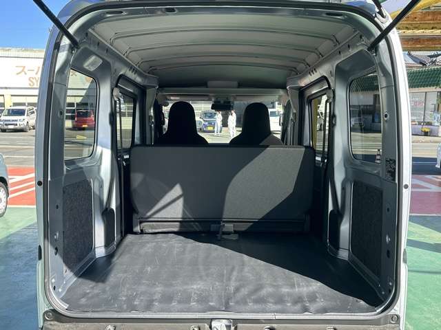 ダイハツ ハイゼットカーゴ ６６０ デラックス R6年 (東海) 99