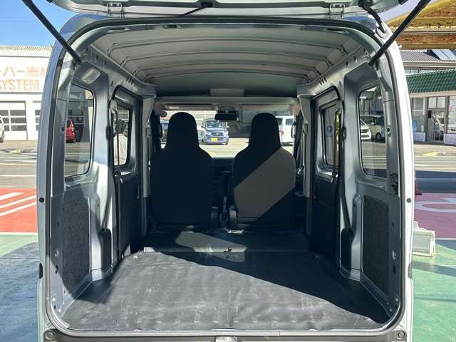 ダイハツ ハイゼットカーゴ ６６０ デラックス R6年 (東海) 99