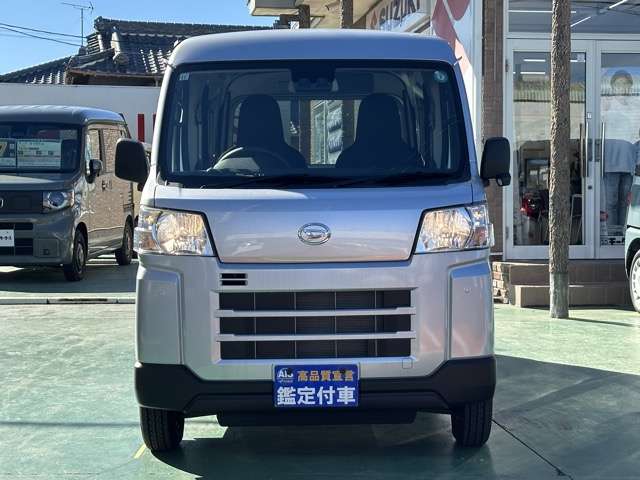 ダイハツ ハイゼットカーゴ ６６０ デラックス R6年 (東海) 99