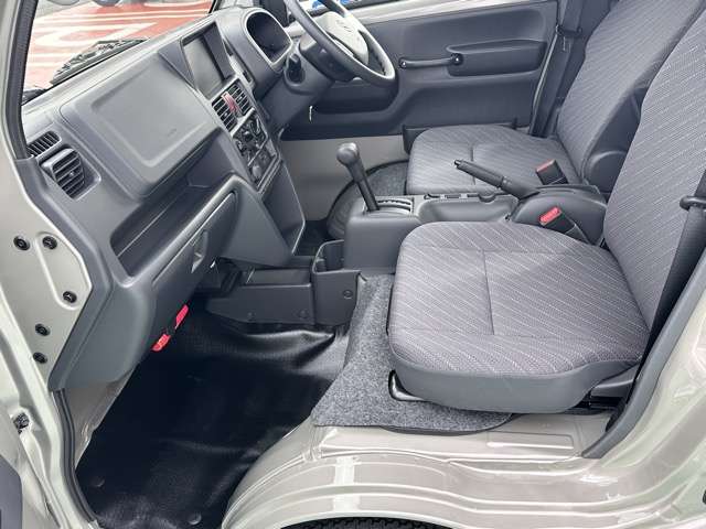 スズキ キャリイトラック ６６０ スーパーキャリイ Ｘ ３方開 R7年 (東海) 99