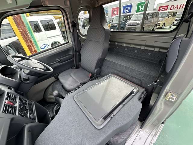 スズキ キャリイトラック ６６０ スーパーキャリイ Ｘ ３方開 R7年 (東海) 99