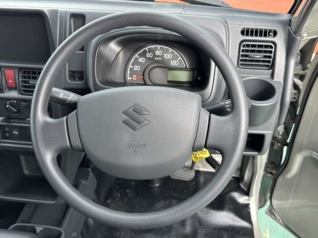 スズキ キャリイトラック ６６０ スーパーキャリイ Ｘ ３方開 R7年 (東海) 99