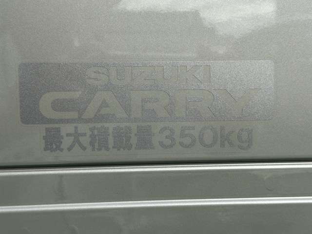 スズキ キャリイトラック ６６０ スーパーキャリイ Ｘ ３方開 R7年 (東海) 99