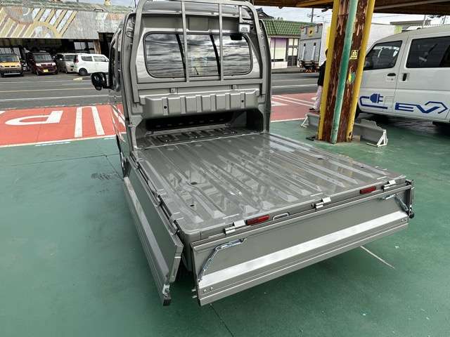 スズキ キャリイトラック ６６０ スーパーキャリイ Ｘ ３方開 R7年 (東海) 99