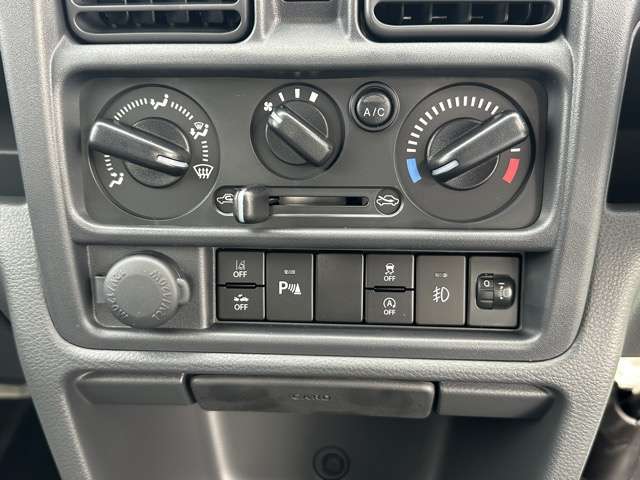 スズキ キャリイトラック ６６０ スーパーキャリイ Ｘ ３方開 R7年 (東海) 99