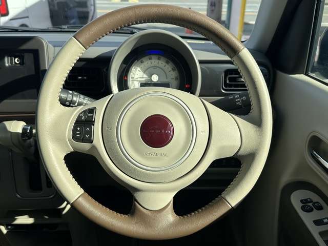 スズキ アルトラパン　ＬＣ ＬＣ ６６０ Ｘ R4年 (東海) 99