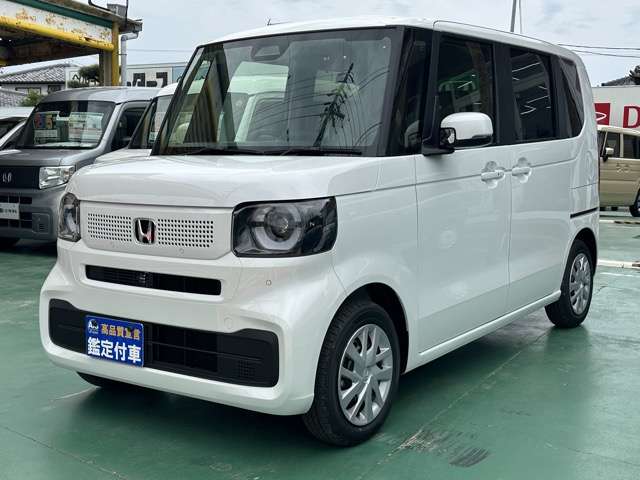 ホンダ Ｎ　ＢＯＸ ６６０ R7年 (東海) 99