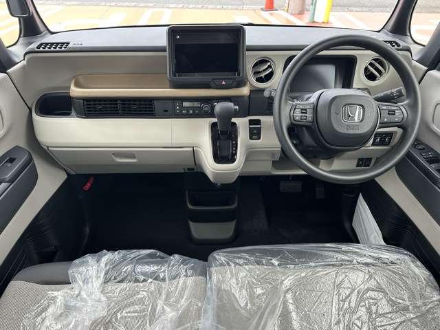 ホンダ Ｎ　ＢＯＸ ６６０ R7年 (東海) 99