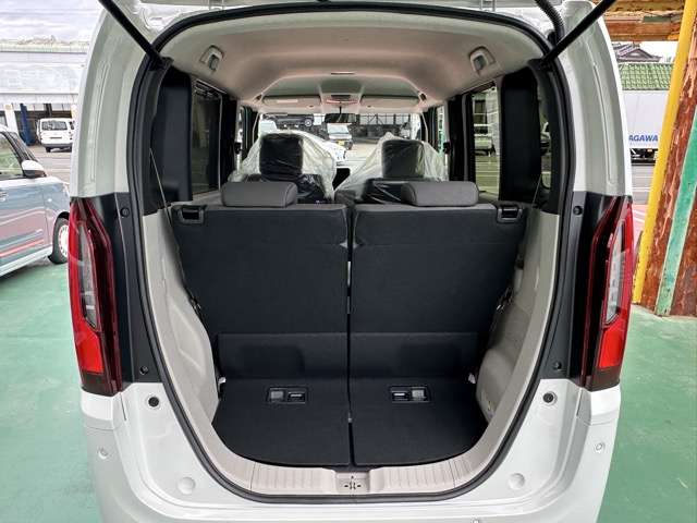 ホンダ Ｎ　ＢＯＸ ６６０ R7年 (東海) 99